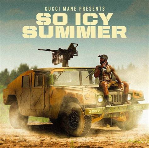 ‎Gucci Mane Presents: So Icy Summer 